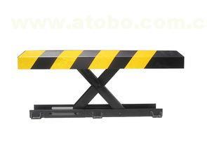 東莞市路景交通設施 優(yōu)質車位鎖批發(fā)與邵陽市場供應