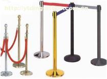 濮陽伸縮帶護欄廠家與隔離帶購買指南