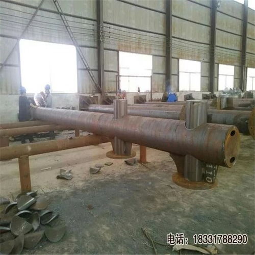 道路交通標志板支撐件 交通安全設施的堅實后盾